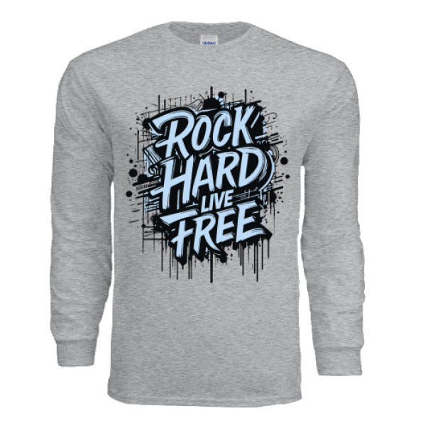 SPORT GREY - FRONT