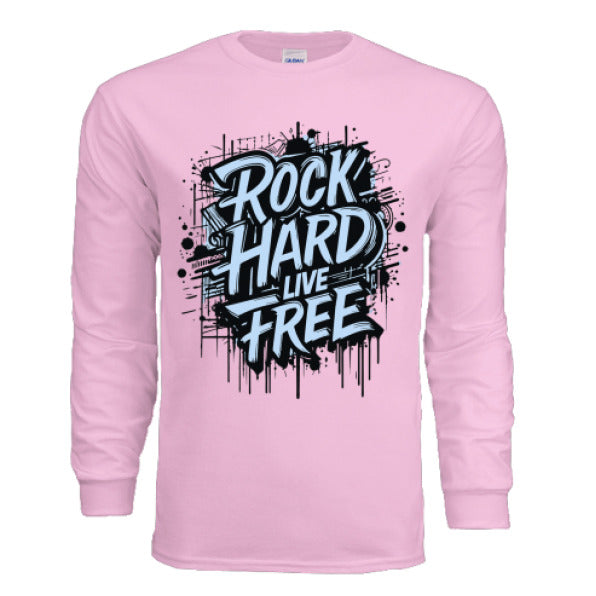 LIGHT PINK - FRONT