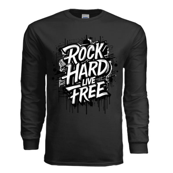 BLACK - FRONT
