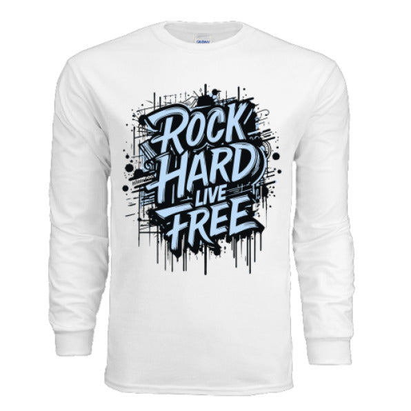 WHITE - FRONT