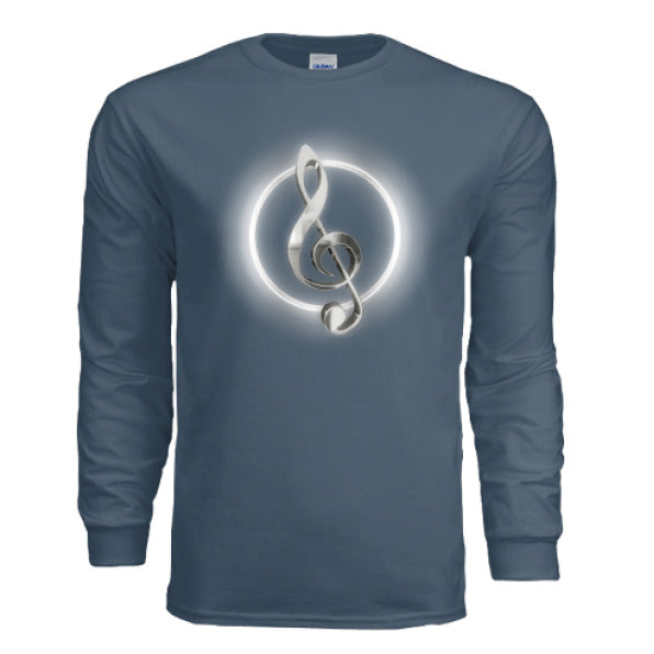 INDIGO BLUE - FRONT