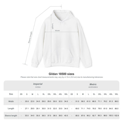 More Cowbell Hoodie – Funny Music Lover Pullover
