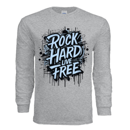 SPORT GREY - FRONT