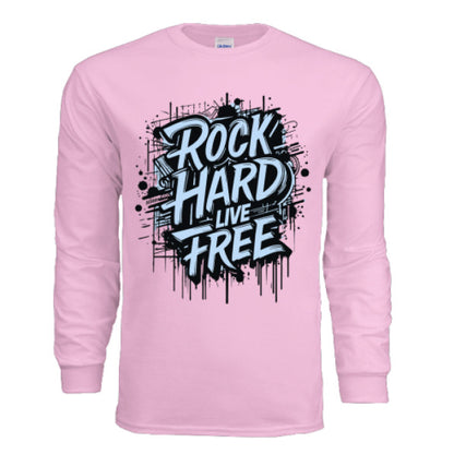 LIGHT PINK - FRONT