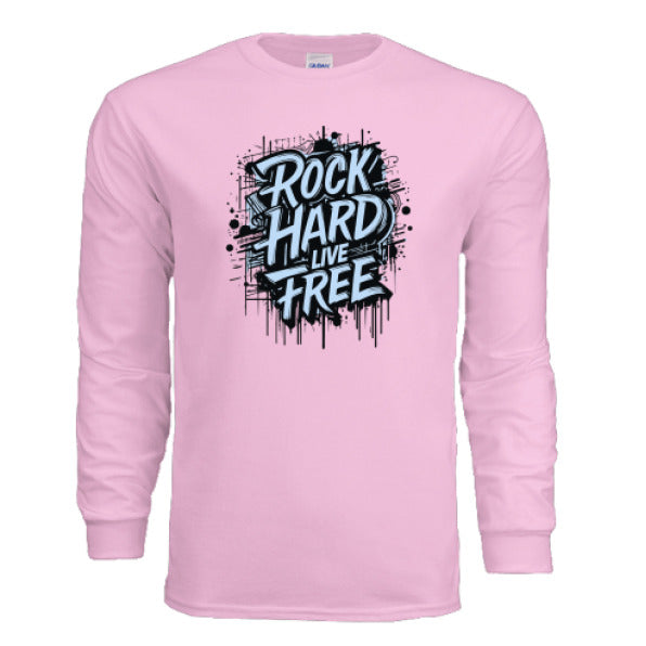 LIGHT PINK - FRONT