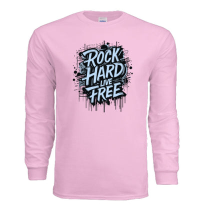 LIGHT PINK - FRONT