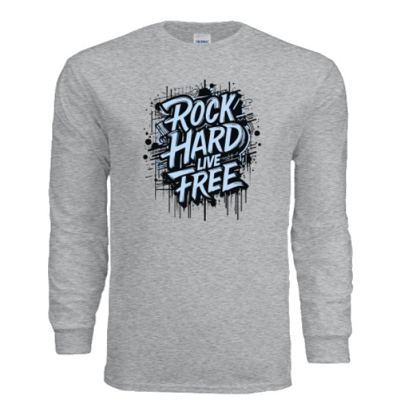 SPORT GREY - FRONT