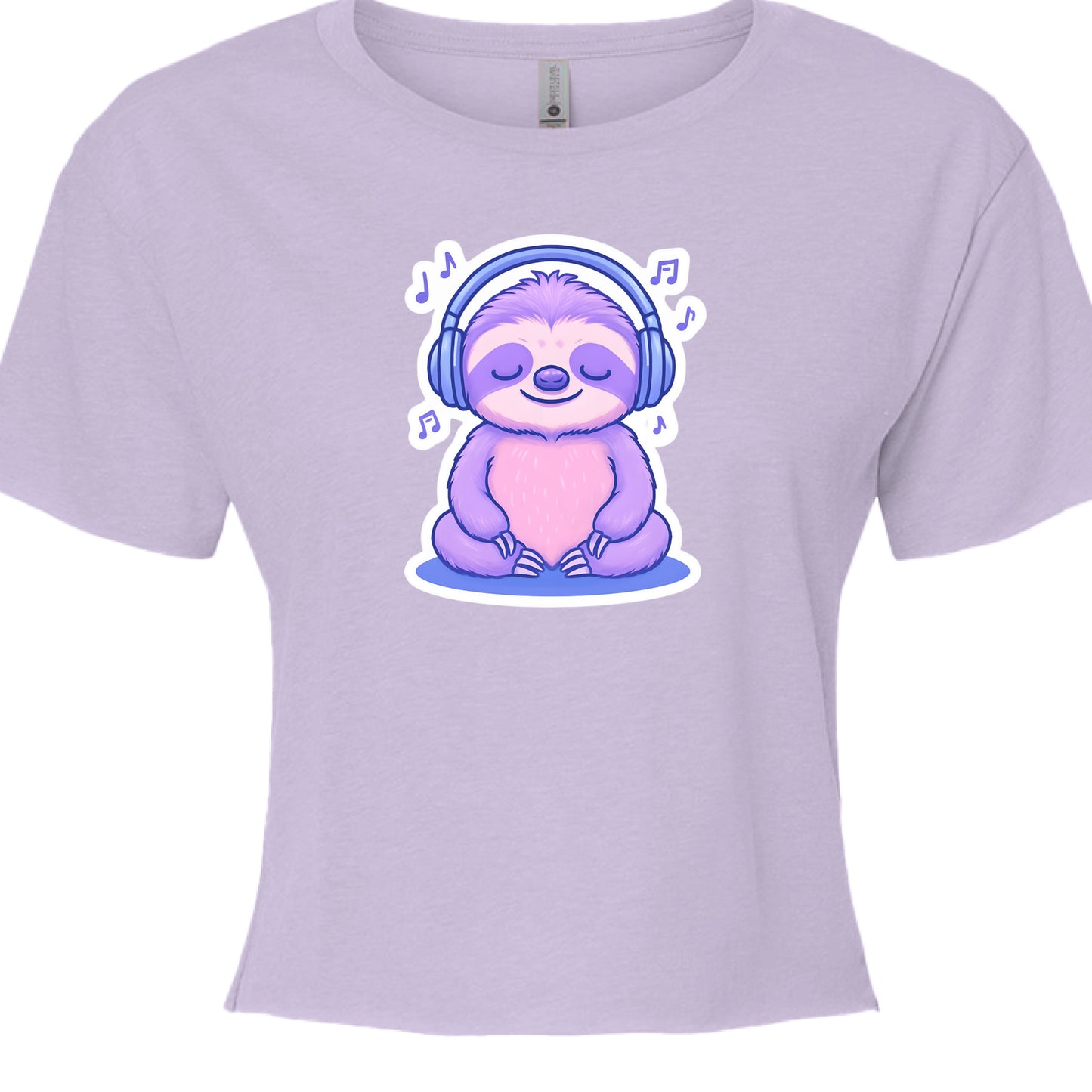 Lavender - FRONT