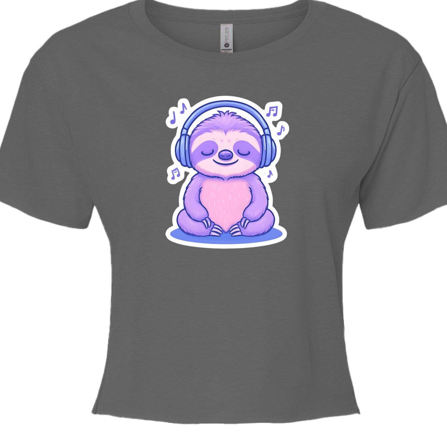 CHARCOAL - FRONT